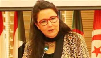   وزيرة الثقافة التونسية: الدورة الـ 34 لقرطاج السينمائى ستحافظ على خصوصيتها العربية والإفريقية