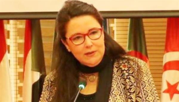 وزيرة الثقافة التونسية: الدورة الـ 34 لقرطاج السينمائى ستحافظ على خصوصيتها العربية والإفريقية
