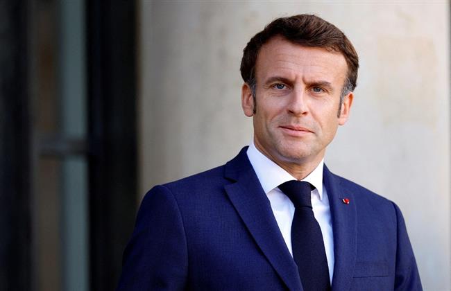 أسامة السعيد: ماكرون يقدم نفسه كزعيم للاتحاد الأوروبي في الوقت الحالي
