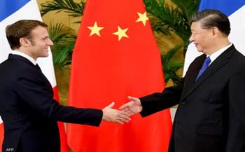   محلل سياسي: الرئيس الفرنسي حمل رسائل من الصين إلى دول أوروبا بشأن "عالم متعدد الأقطاب"