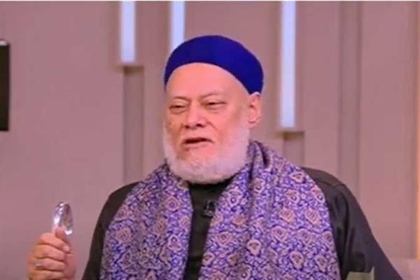 السؤال العشرين من مسابقة برنامج علي جمعة «وفوق كل ذي علم عليم»