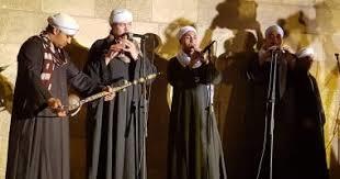   فرقة النيل للآلات الشعبية تعيد إحياء التراث المصرى