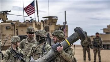  روسيا: النشاط العسكري الأمريكي في أوكرانيا يمثل انتهاكا صارخا لمعاهدة حظر الأسلحة
