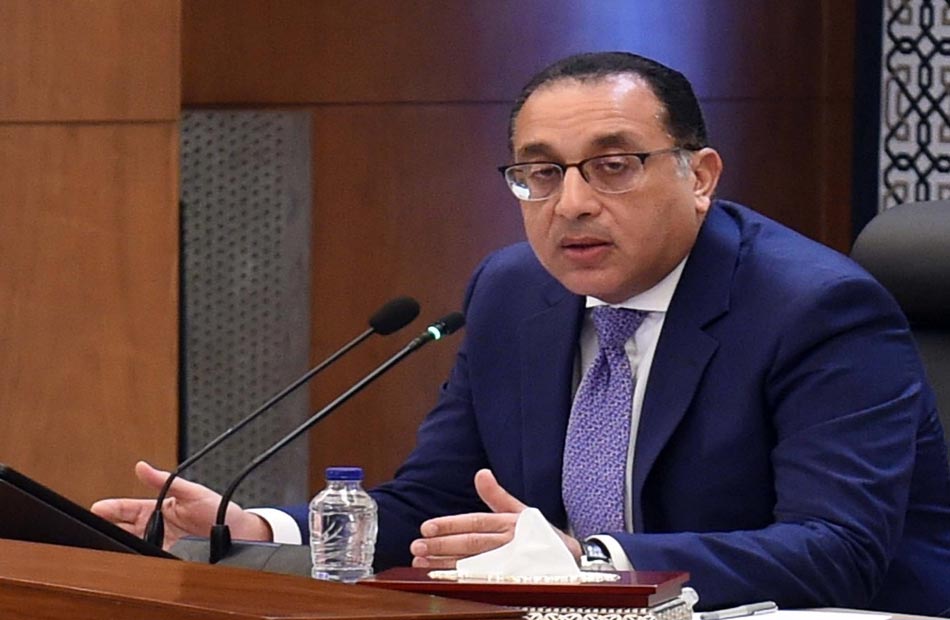رئيس الوزراء يوجه بسرعة استلام الموظفين المنتقلين للعاصمة الإدارية لوحداتهم المخصصة في بدر