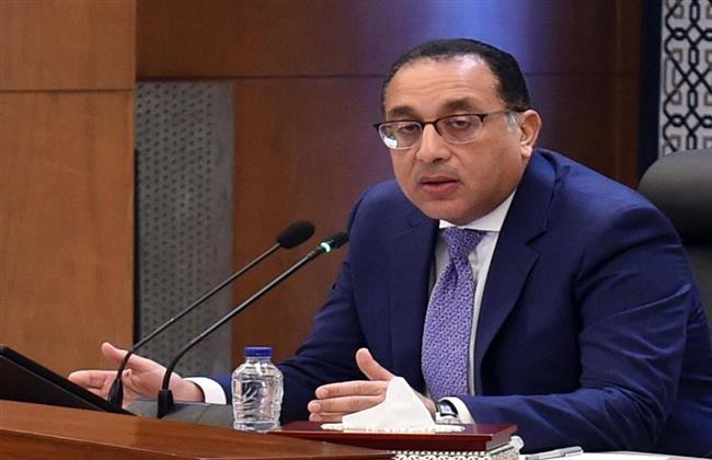 رئيس الوزراء يوجه بسرعة استلام الموظفين المنتقلين للعاصمة الإدارية لوحداتهم المخصصة في بدر