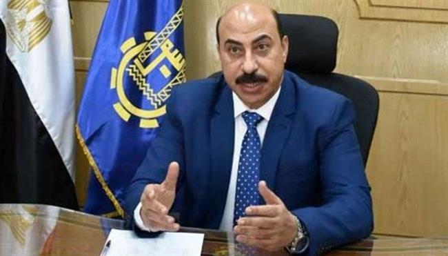 محافظ أسوان: تسهيلات للمزارعين وشركات مطاحن القمح