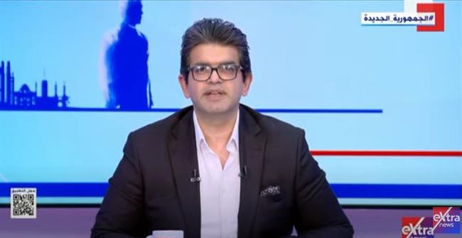 أحمد الطاهري: نحن أمام أول مقترح تشريعي للحوار الوطني بعد عام من دعوة الرئيسي السيسي لانعقاده