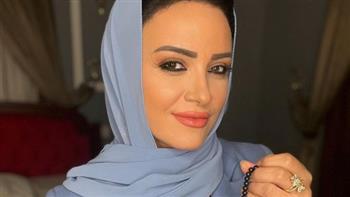 ريهام عبدالغفور : «متكبرتش على المشاركة في مسلسل رمضان كريم 2» 