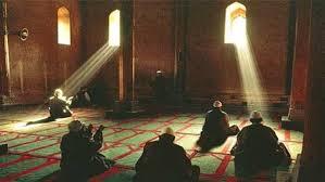   شروط الاعتكاف بالمساجد فى العشر الأواخر من رمضان