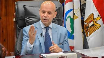 صحة الشرقية توجه برفع درجة الاستعداد القصوى بمنافذ تقديم الخدمة لمواجهة الطقس السيء