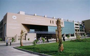 تعاون بين الأكاديمية العربية للعلوم والتكنولوجيا وجامعة برج العرب التكنولوجية