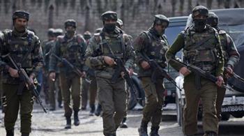     مقتل 4 جنود في إطلاق نار داخل محطة عسكرية شمالي الهند