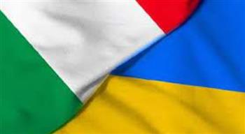   أوكرانيا وإيطاليا تبحثان سبل تعزيز التعاون الاقتصادي الثنائي