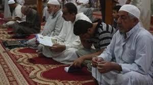 أحكام الاعتكاف في العشر الأواخر.. شروطه ومبطلاته