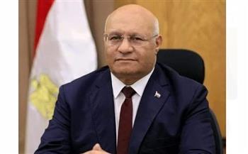 رئيس جامعة بنها يهنئ مجلس إدارة الهيئة القومية لضمان جودة التعليم والاعتماد 