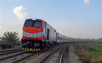   "السكة الحديد" تعلن مواعيد 8 رحلات إضافية على خط الصعيد خلال عيد الفطر