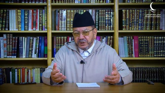 «حكماء المسلمين»: الدعوة إلى الله أساسها التواضع الذي يمهد القبول لدى الآخر