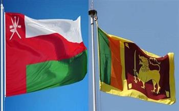   سلطنة عمان وسريلانكا تبحثان تعزيز التعاون المشترك في كافة المجالات