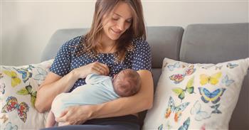   دراسة حديثة: الرضاعة الطبيعية تحمى الاطفال من الاصابة بمشكلات فى التعلم 