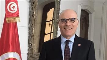   وزير الخارجية التونسي يصل روما للقاء نظيره الإيطالي