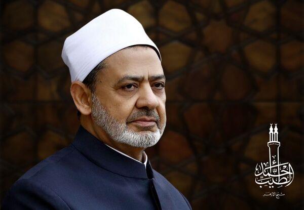 شيخ الأزهر يؤكد بالأدلة أن الأصل في الطلاق الحظر إلا لحاجة شرعية معتبرة