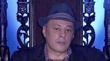 عمرو عبدالجليل: مش هجيب لأبني دور في المجال الفني.. لازم يتخدع ويعاني