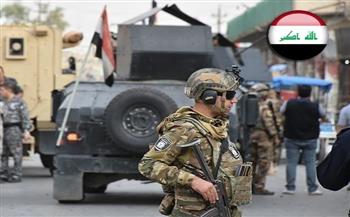   العراق: اعتقال أحد عناصر داعش في كركوك