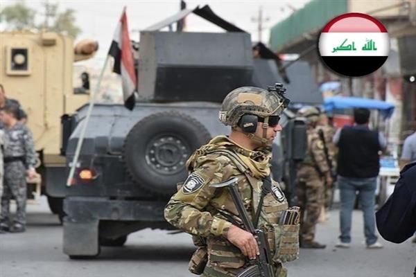العراق: اعتقال أحد عناصر داعش في كركوك