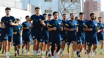 حمزة الجمل يعلن قائمة الإسماعيلي لمواجهة إنبي غدًا في الدوري