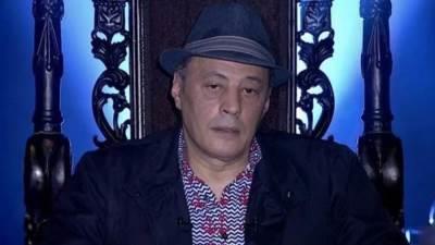 عمرو عبدالجليل: وفاة شقيقي الأكبر لم تكن فاجعة لنا.. الموت علينا حق