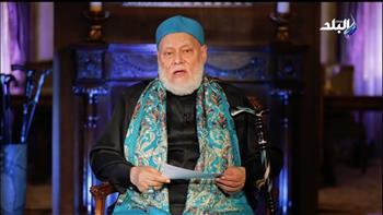 الفائز الحادي والعشرون بمسابقة برنامج وفوق كل ذي علم عليم للشيخ علي جمعة