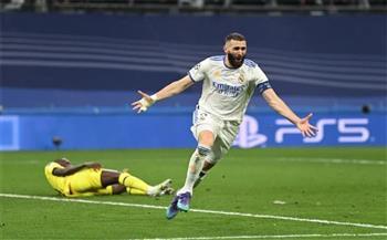 ريال مدريد يفوز علي تشيلسي 2-0 في مباراة الذهاب لدوري ابطال اوروبا