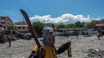    المفوض السامى لحقوق الإنسان يعين خبيرا حقوقيا في هايتي لتزايد عنف العصابات