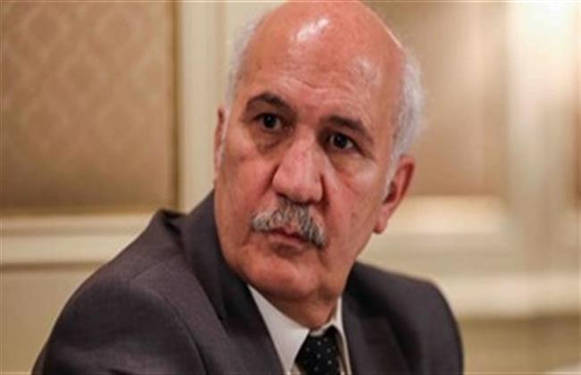 عبدالعال: عودة العمل السياسي في الجامعات مطروح على طاولة الحوار الوطني