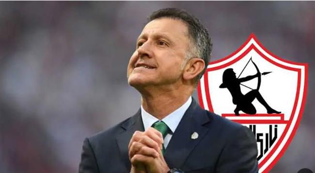 صرف مستحقات اللاعبين.. أول قرار لـ أوسوريو مدرب الزمالك الجديد