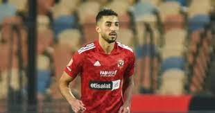 محمد عبد المنعم يكتفي بجلسة في «الجيم» قبل مواجه نادي فاركو