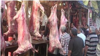   أسعار اللحوم اليوم في الأسواق