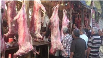 أسعار اللحوم اليوم في الأسواق