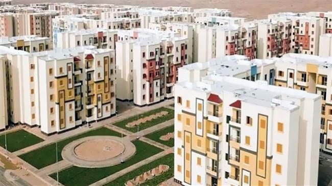 اليوم.. آخر موعد لتسجيل طلبات "سكن لكل المصريين 4"