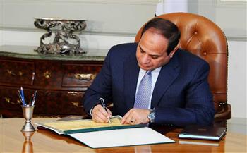   قرار جمهوري يتيح لمصر 3 مليارات دولار إضافية لتمويل استيراد السلع