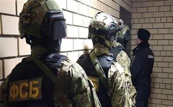   روسيا: الأجهزة الأمنية الأوكرانية تقف وراء العمل الإرهابي بمقهى سان بطرسبرج