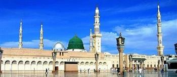   رئاسة المسجد النبوي ترفع استعداداتها لاستقبال المصليات خلال العشر الأواخر من رمضان