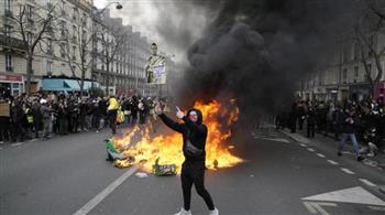   فرنسا: إضرابات جديدة واحتجاجات ضد تعديل نظام التقاعد