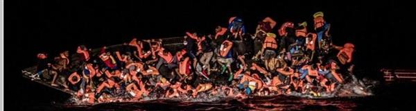 تونس: انتشال 25 جثة لمهاجرين بسواحل صفاقس بعد تعرض مركبهم للغرق