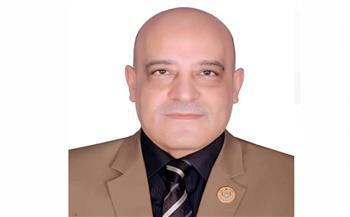 رئيس جامعة أسوان يهنئ البابا تواضروس والأخوة الأقباط بمناسبة عيد القيامة