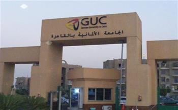 صيدلة الألمانية بالقاهرة تعقد ورشة عمل عن المعلوماتية الحيوية