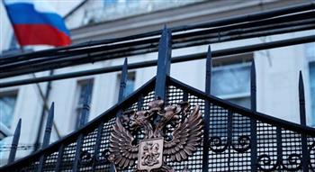  النرويج: 15 مسئولا بالسفارة الروسية "أشخاص غير مرغوب فيهم"