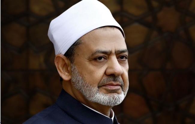شيخ الأزهر: الإسلام أمر بعدم إخراج المطلقات من بيت الزوجية في عدتهن لعل الزوج يراجعها