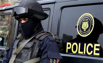 خطيبته وشقيقها وراء الجريمة .. كشف غموض العثور على جثة شاب مذبوحا بسوهاج 