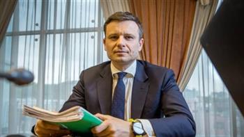   وزير المالية الأوكراني يدعو الشركاء لفرض عقوبات على الدول التي تساعد روسيا